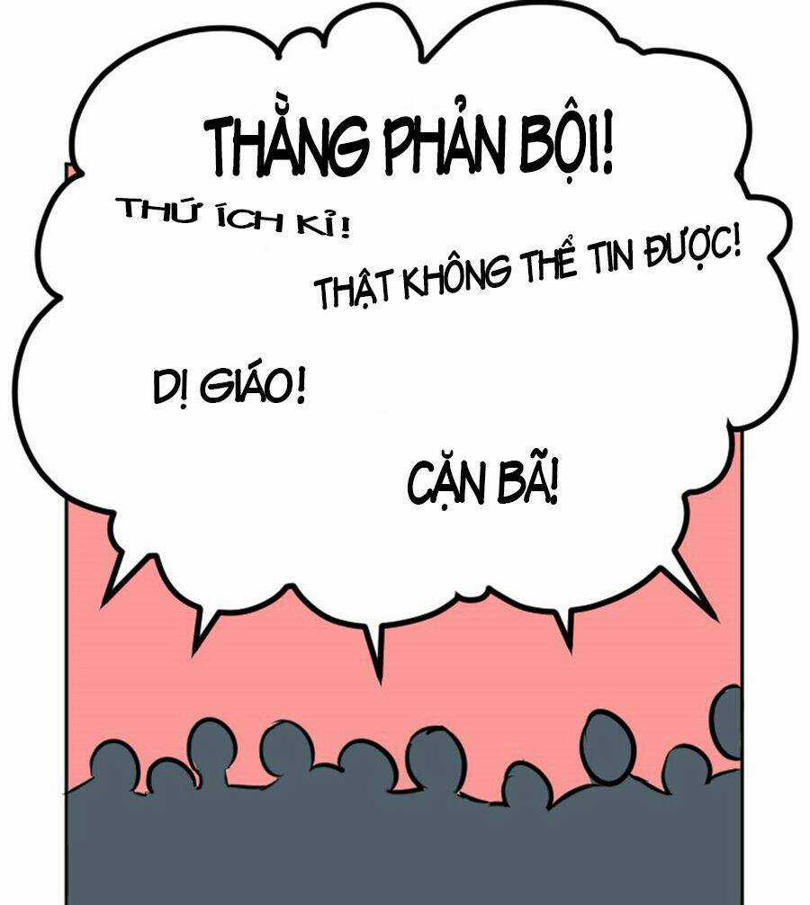 Bạn Trai Tôi Là Zombie Chapter 13 trang 18