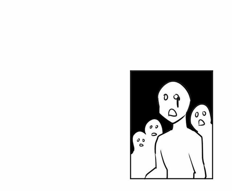 Bạn Trai Tôi Là Zombie Chapter 13 trang 22