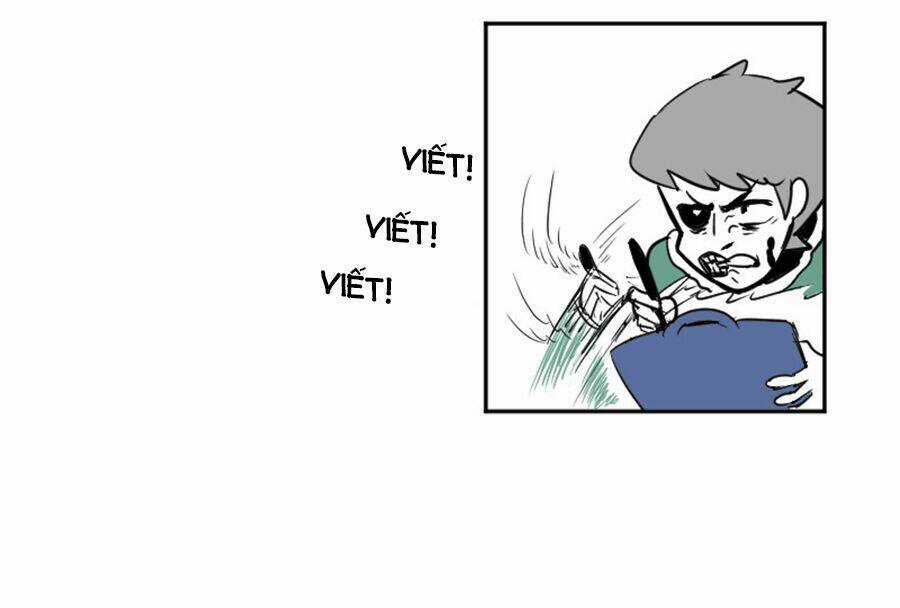 Bạn Trai Tôi Là Zombie Chapter 13 trang 30