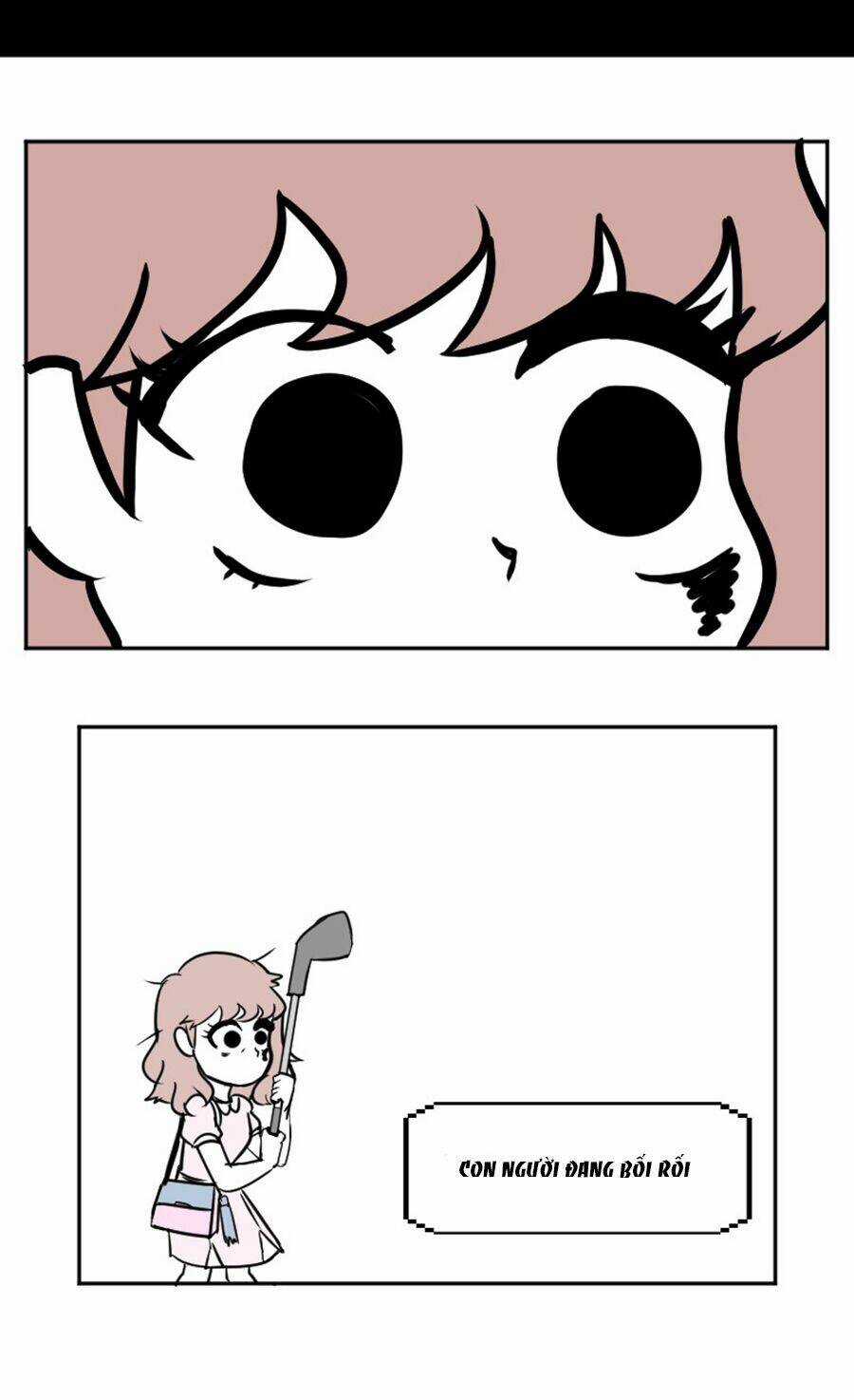 Bạn Trai Tôi Là Zombie Chapter 13 trang 4