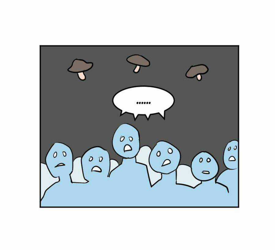 Bạn Trai Tôi Là Zombie Chapter 13 trang 43