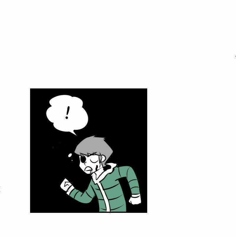 Bạn Trai Tôi Là Zombie Chapter 14 trang 10