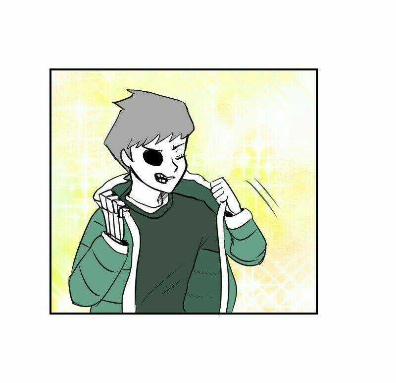 Bạn Trai Tôi Là Zombie Chapter 14 trang 13