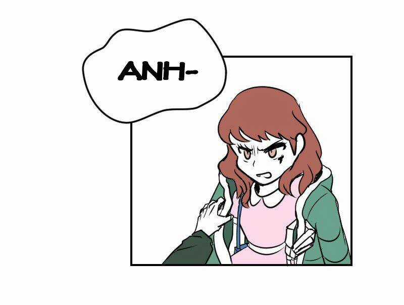 Bạn Trai Tôi Là Zombie Chapter 14 trang 16