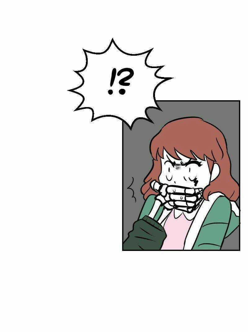 Bạn Trai Tôi Là Zombie Chapter 14 trang 19