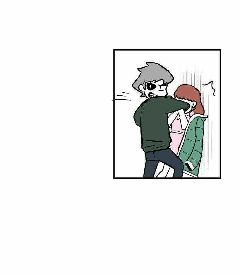 Bạn Trai Tôi Là Zombie Chapter 14 trang 23