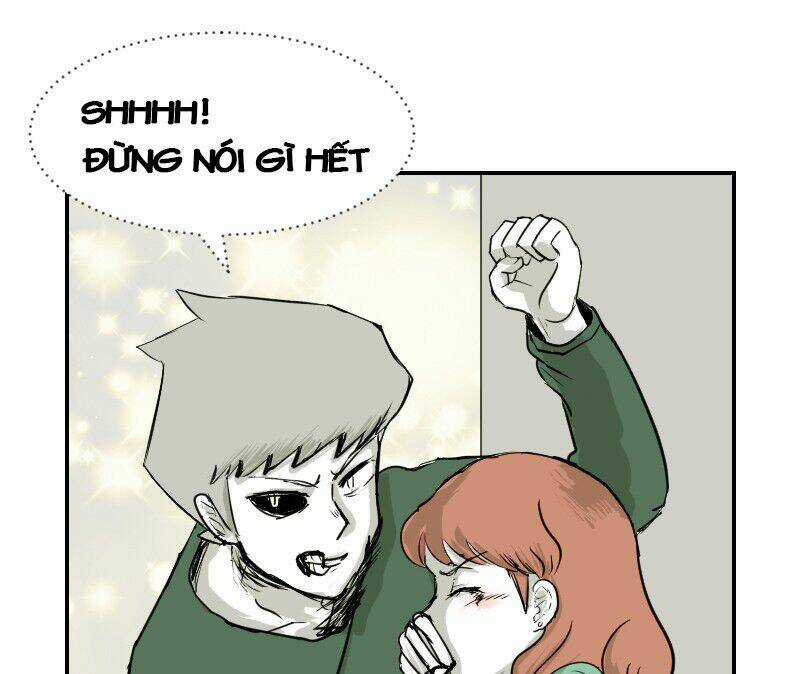 Bạn Trai Tôi Là Zombie Chapter 14 trang 24