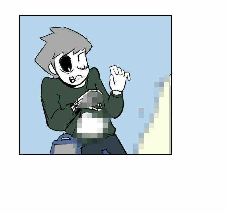 Bạn Trai Tôi Là Zombie Chapter 14 trang 28