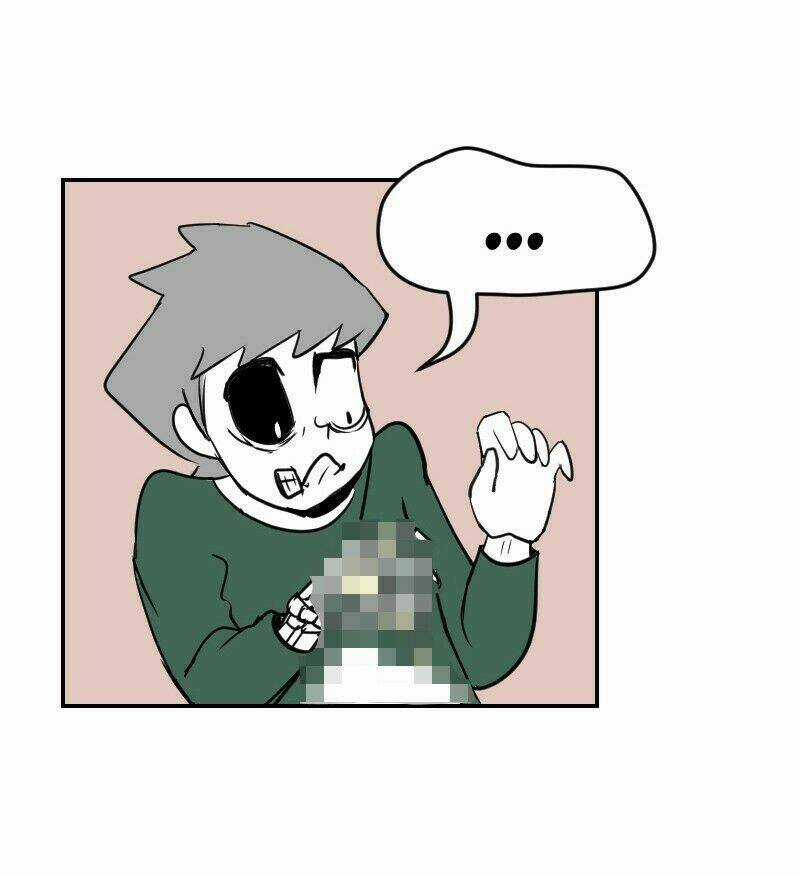 Bạn Trai Tôi Là Zombie Chapter 14 trang 30