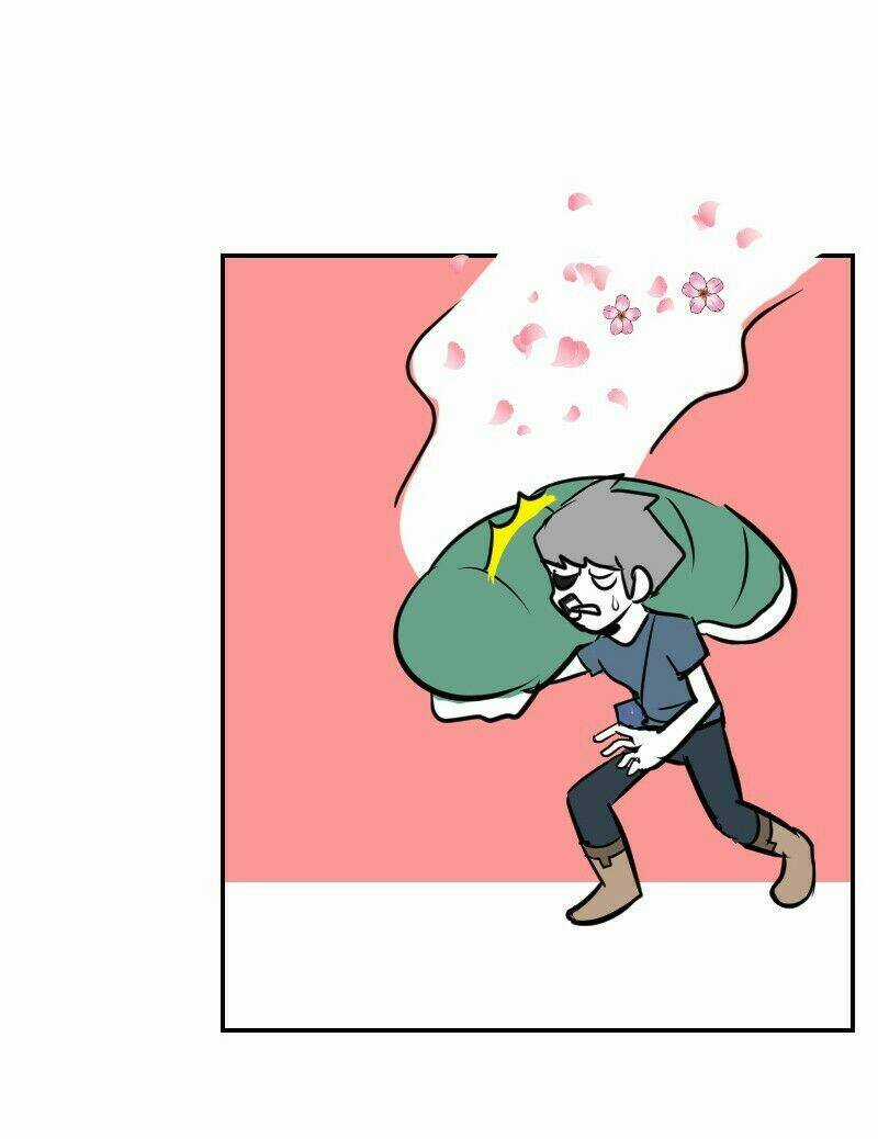 Bạn Trai Tôi Là Zombie Chapter 14 trang 37