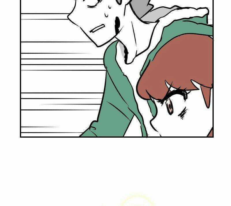 Bạn Trai Tôi Là Zombie Chapter 14 trang 4