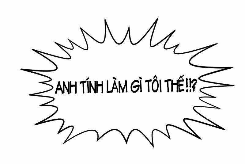 Bạn Trai Tôi Là Zombie Chapter 15 trang 12