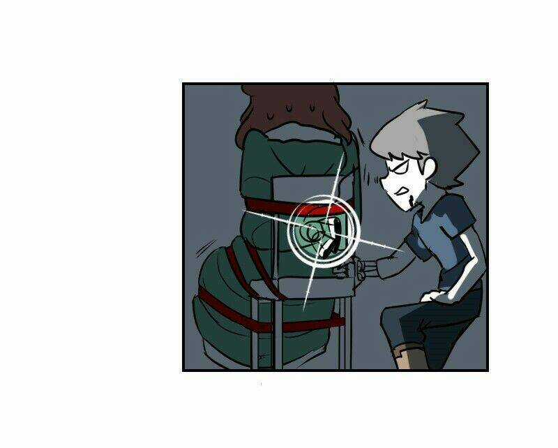 Bạn Trai Tôi Là Zombie Chapter 15 trang 15