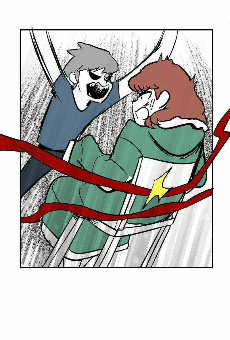 Bạn Trai Tôi Là Zombie Chapter 15 trang 16