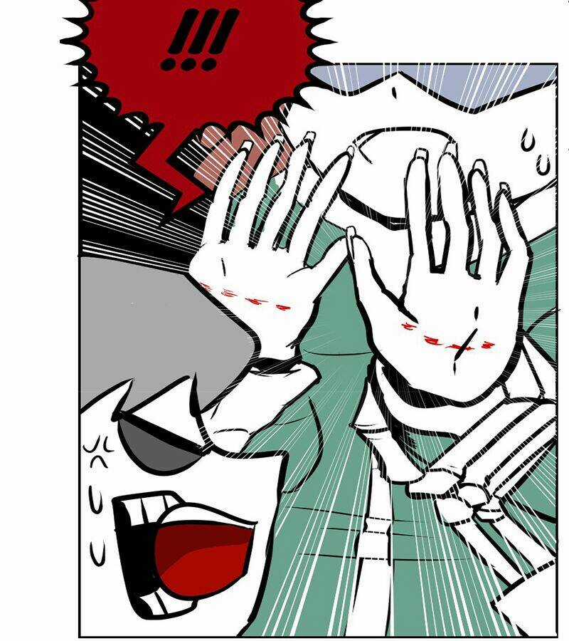 Bạn Trai Tôi Là Zombie Chapter 15 trang 18