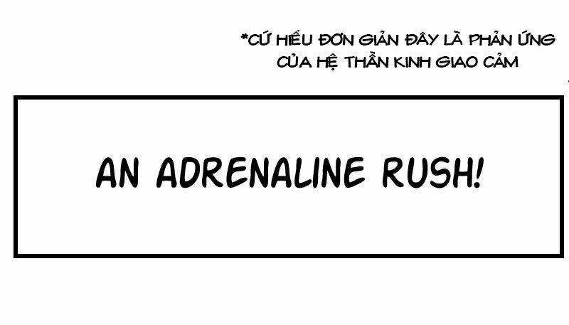 Bạn Trai Tôi Là Zombie Chapter 15 trang 19