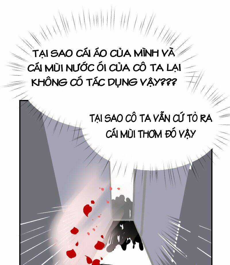 Bạn Trai Tôi Là Zombie Chapter 15 trang 2