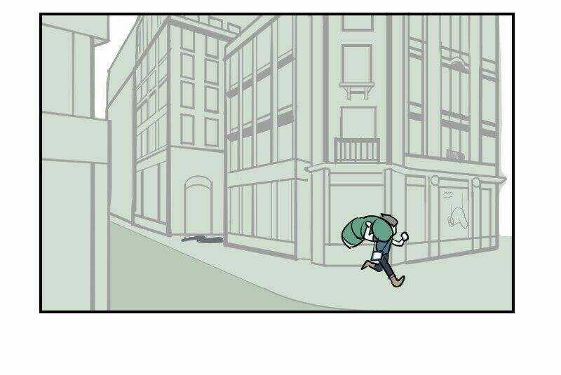 Bạn Trai Tôi Là Zombie Chapter 15 trang 4