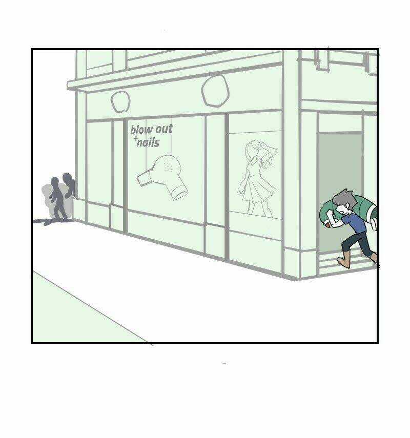 Bạn Trai Tôi Là Zombie Chapter 15 trang 5