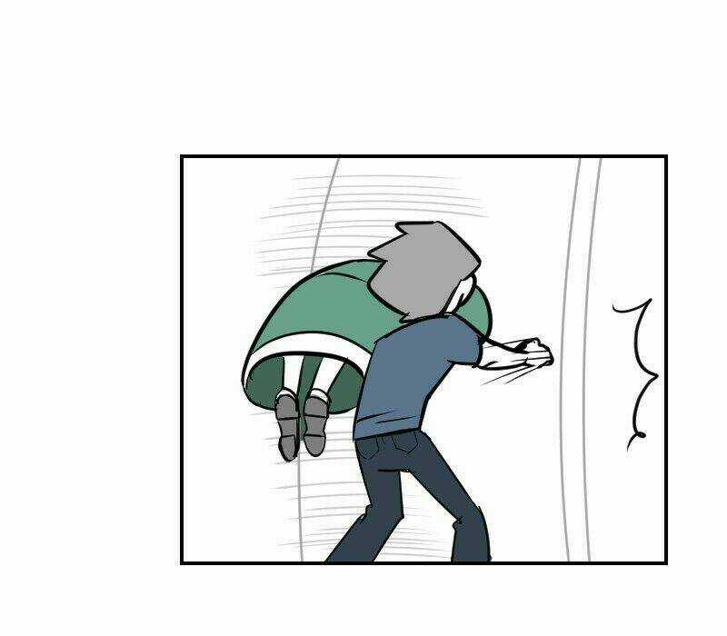 Bạn Trai Tôi Là Zombie Chapter 15 trang 6