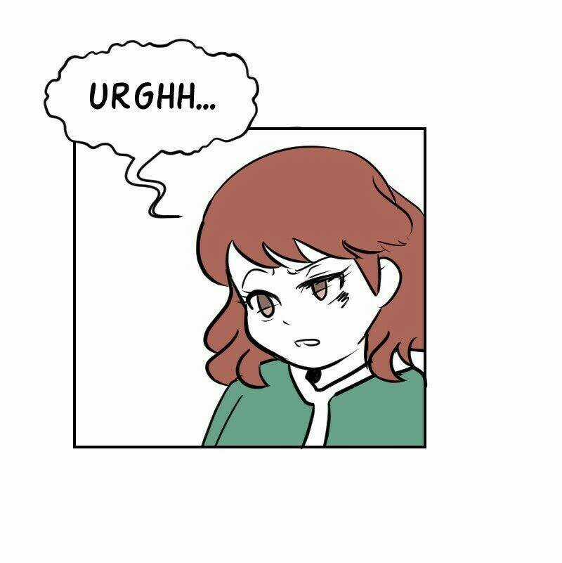 Bạn Trai Tôi Là Zombie Chapter 15 trang 8