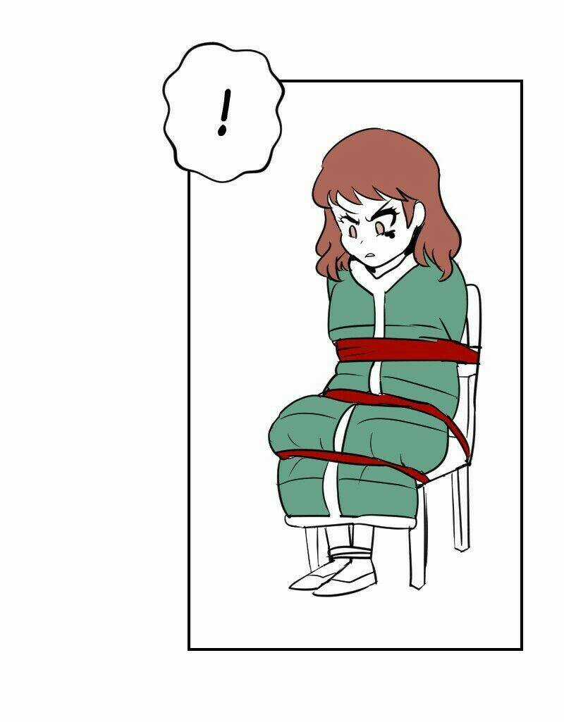 Bạn Trai Tôi Là Zombie Chapter 15 trang 9