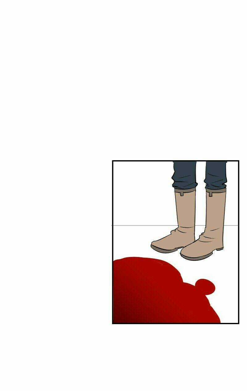 Bạn Trai Tôi Là Zombie Chapter 16 trang 2