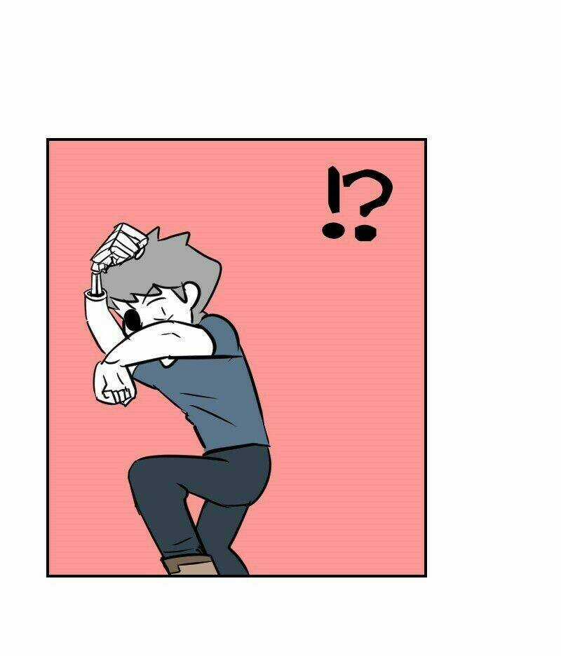 Bạn Trai Tôi Là Zombie Chapter 16 trang 22