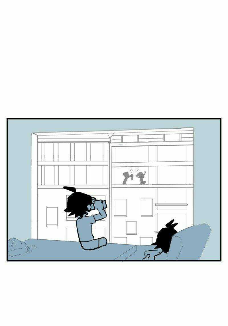 Bạn Trai Tôi Là Zombie Chapter 16 trang 27