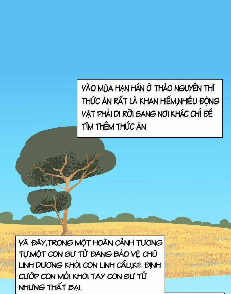 Bạn Trai Tôi Là Zombie Chapter 16 trang 5