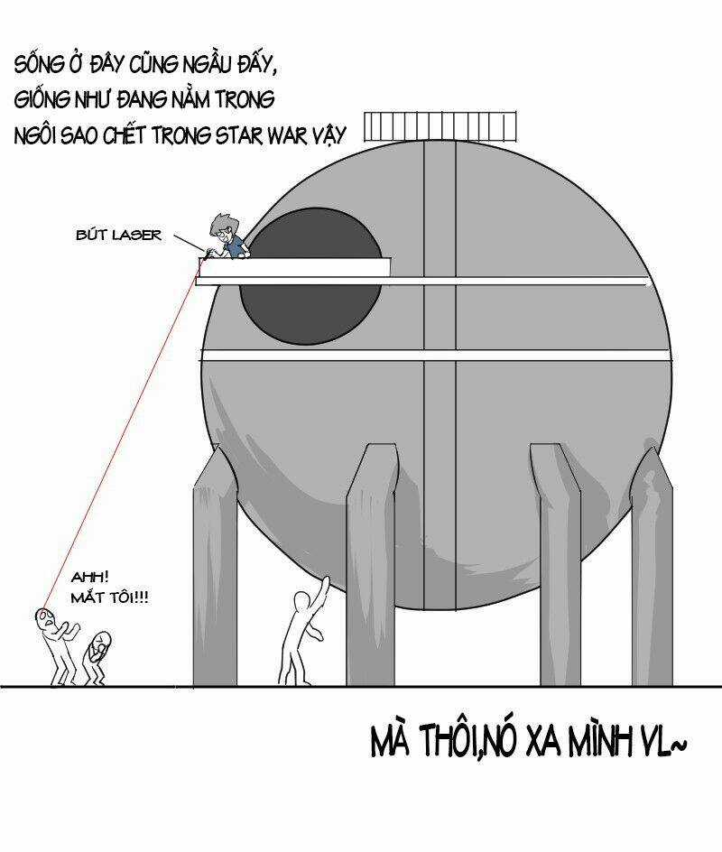 Bạn Trai Tôi Là Zombie Chapter 17 trang 13