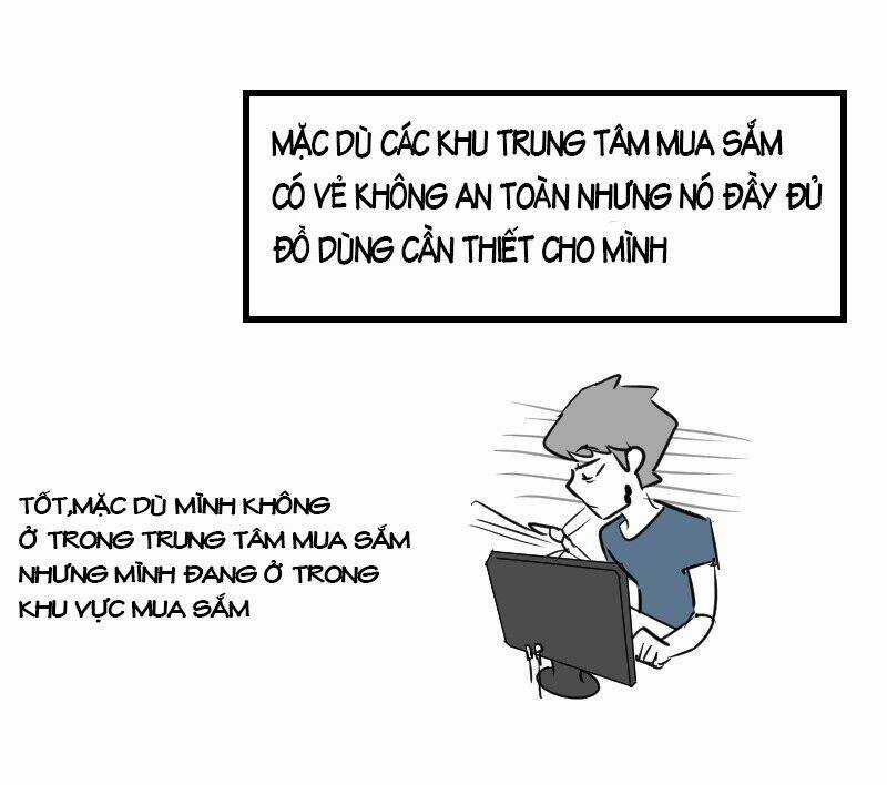 Bạn Trai Tôi Là Zombie Chapter 17 trang 15