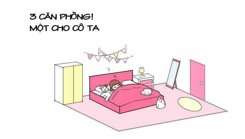 Bạn Trai Tôi Là Zombie Chapter 17 trang 22