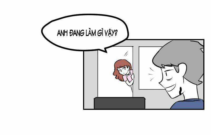 Bạn Trai Tôi Là Zombie Chapter 17 trang 27