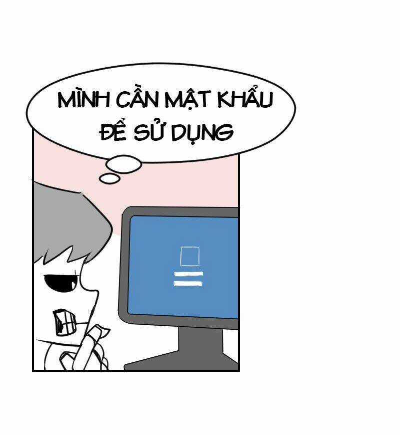 Bạn Trai Tôi Là Zombie Chapter 17 trang 3