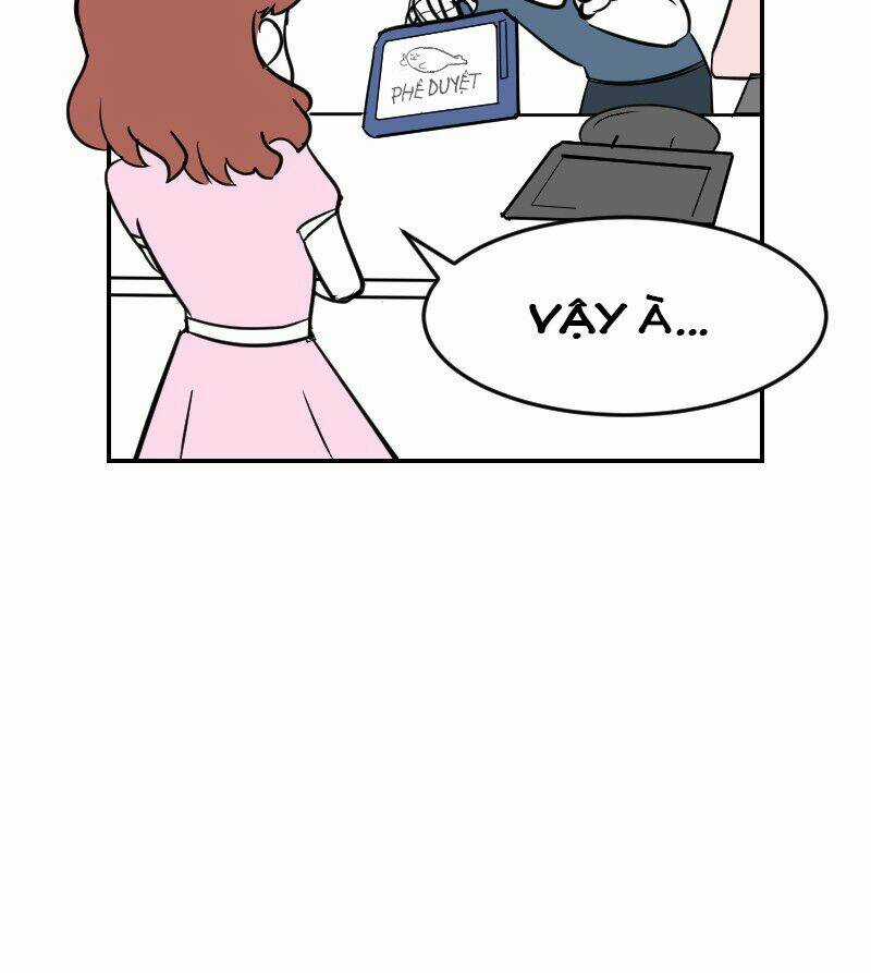 Bạn Trai Tôi Là Zombie Chapter 17 trang 40