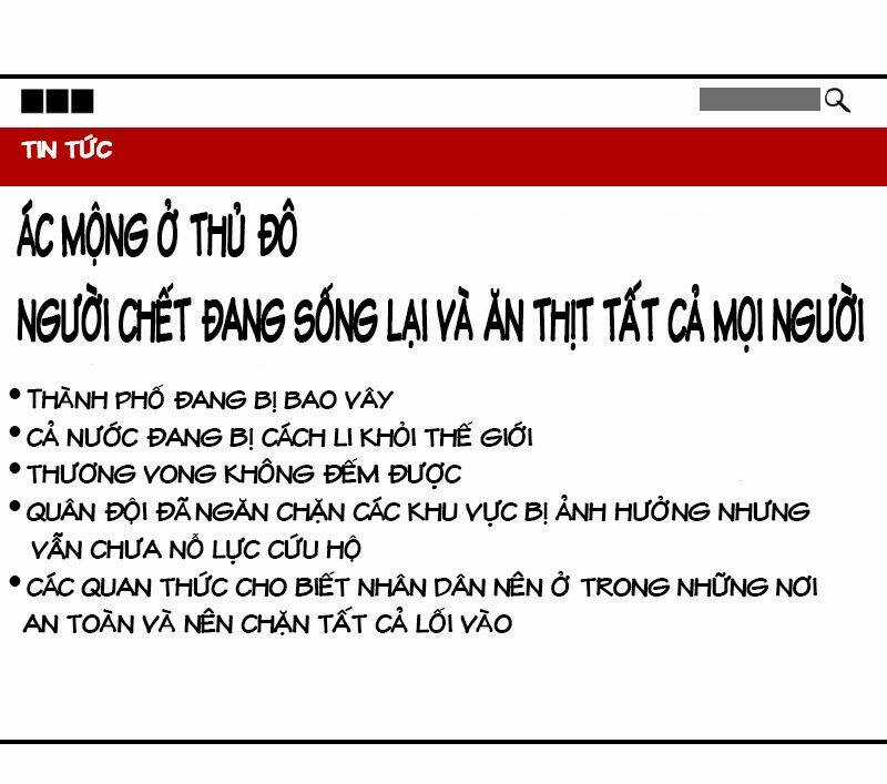 Bạn Trai Tôi Là Zombie Chapter 17 trang 7