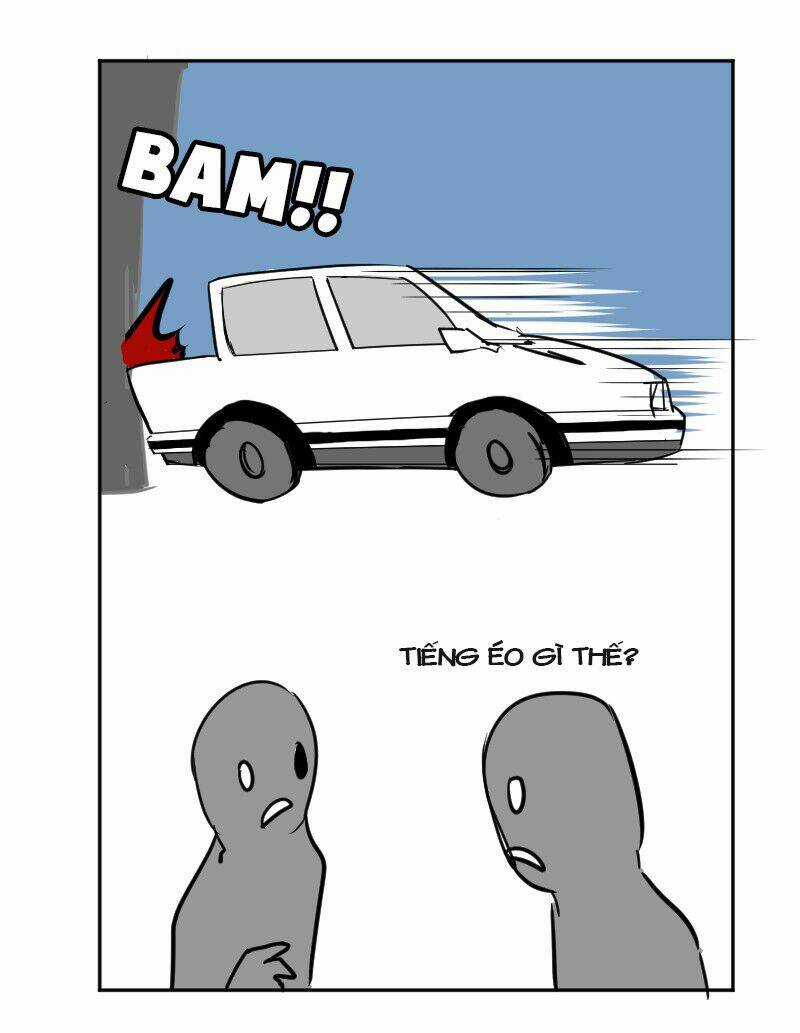 Bạn Trai Tôi Là Zombie Chapter 18 trang 18