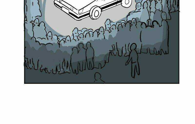 Bạn Trai Tôi Là Zombie Chapter 18 trang 26