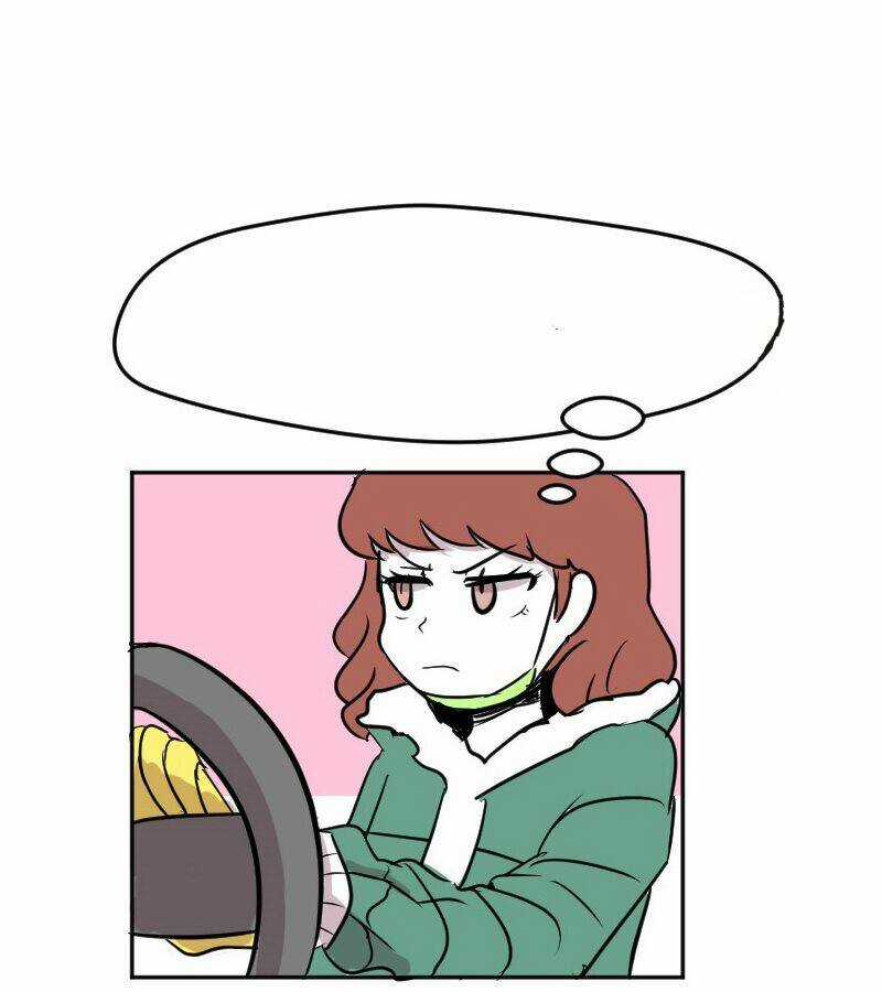 Bạn Trai Tôi Là Zombie Chapter 18 trang 28