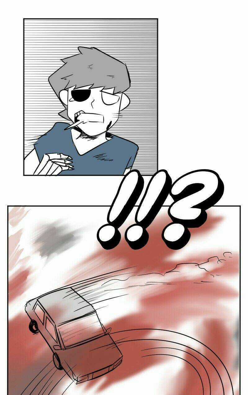 Bạn Trai Tôi Là Zombie Chapter 18 trang 30