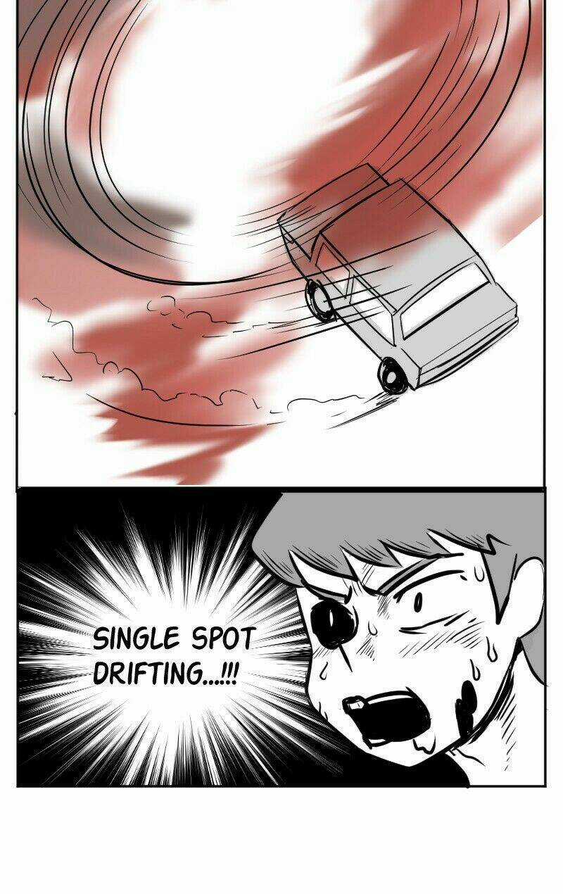 Bạn Trai Tôi Là Zombie Chapter 18 trang 31