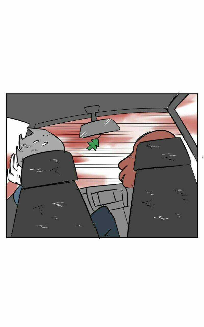 Bạn Trai Tôi Là Zombie Chapter 18 trang 32