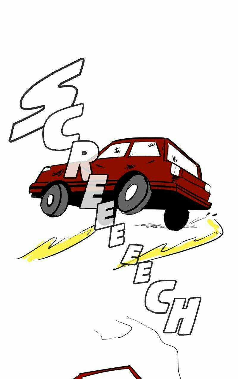 Bạn Trai Tôi Là Zombie Chapter 18 trang 33