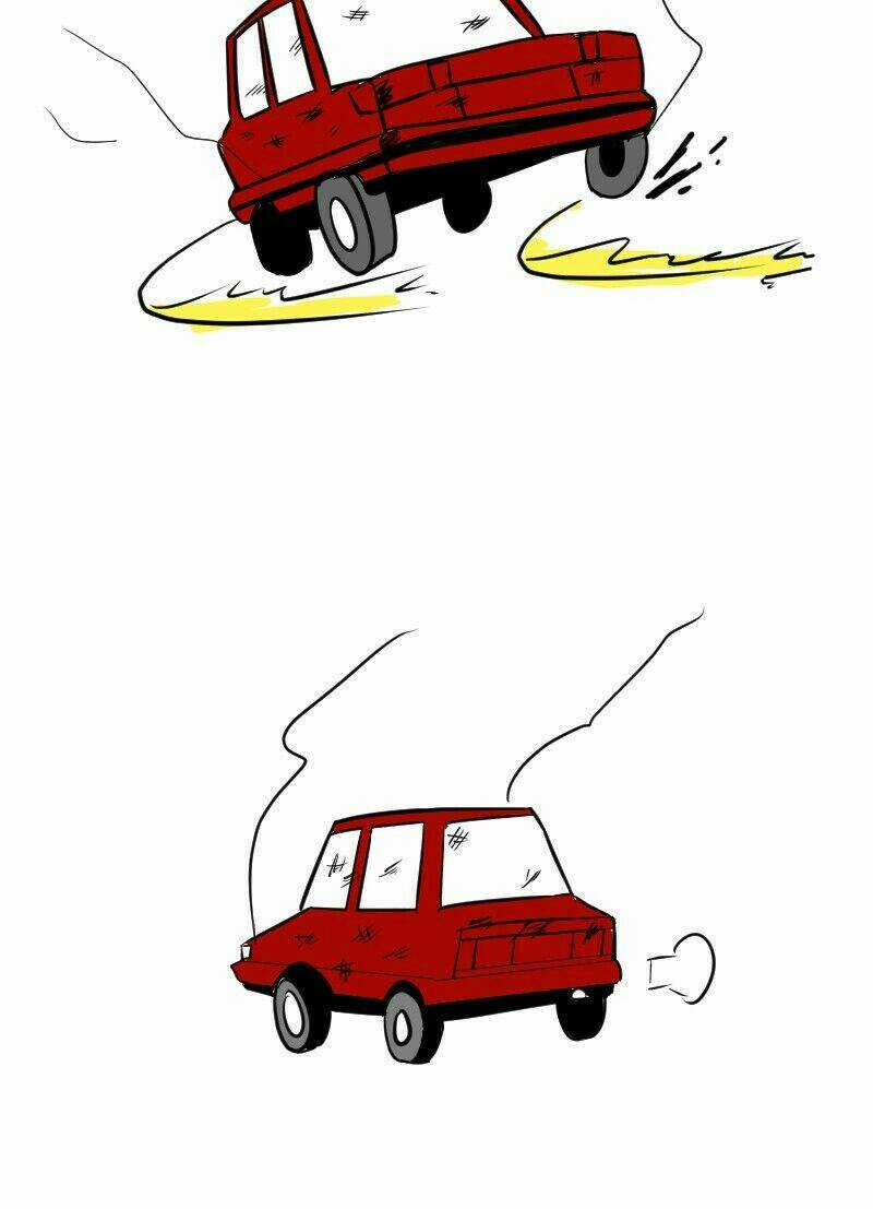 Bạn Trai Tôi Là Zombie Chapter 18 trang 34