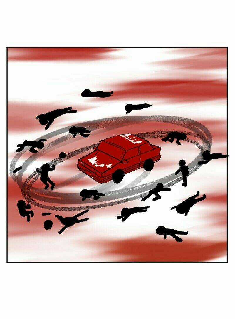 Bạn Trai Tôi Là Zombie Chapter 18 trang 35