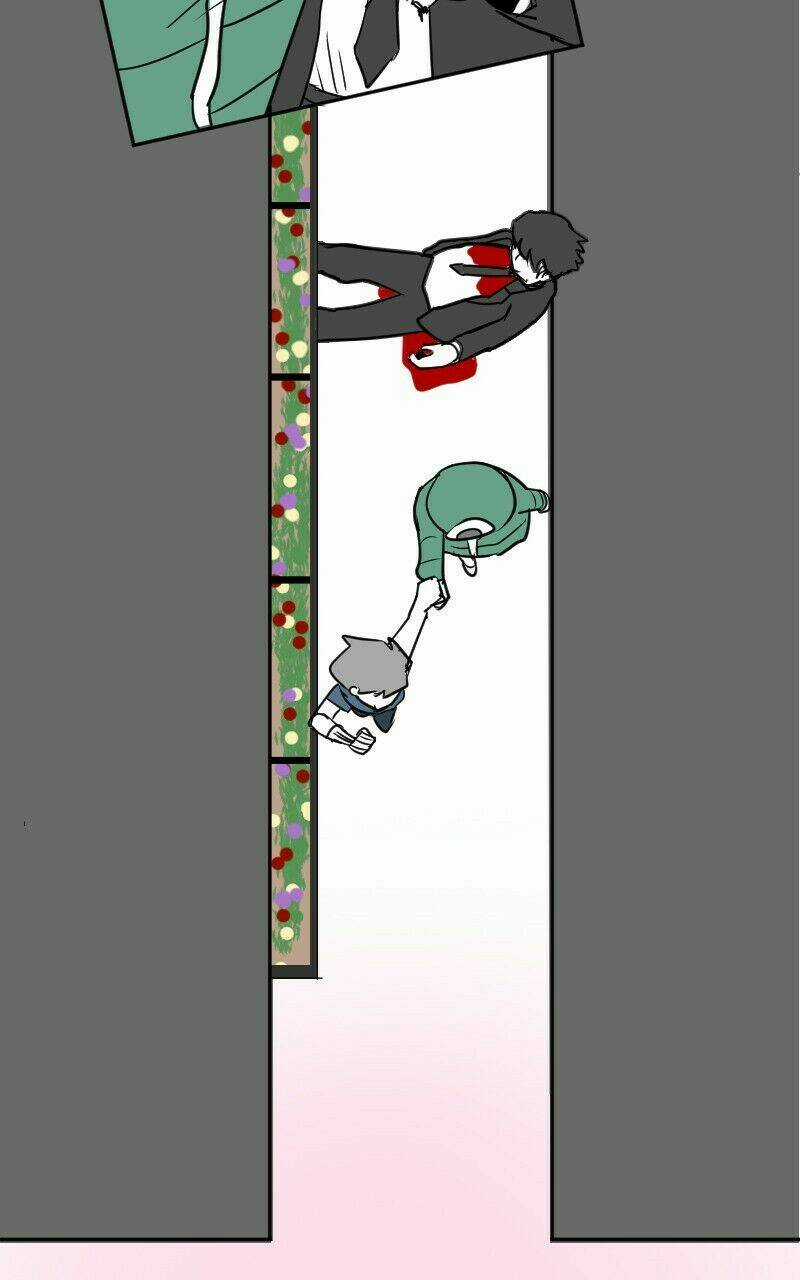 Bạn Trai Tôi Là Zombie Chapter 19 trang 15