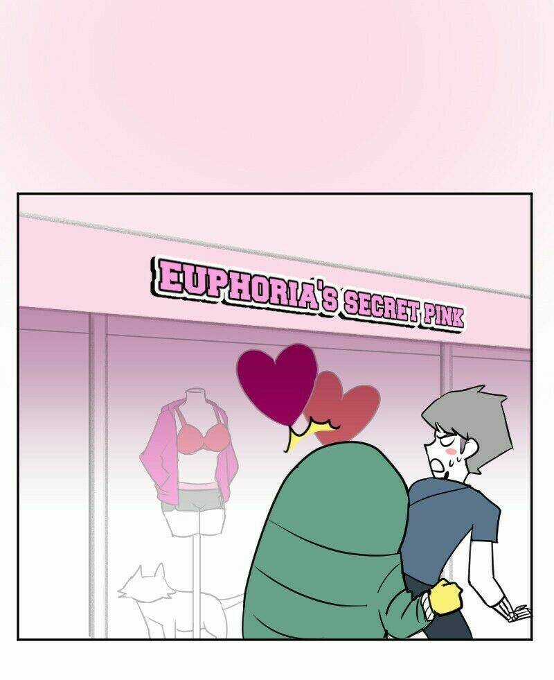 Bạn Trai Tôi Là Zombie Chapter 19 trang 16