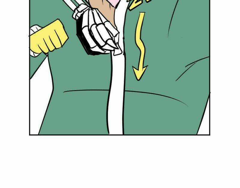 Bạn Trai Tôi Là Zombie Chapter 19 trang 24