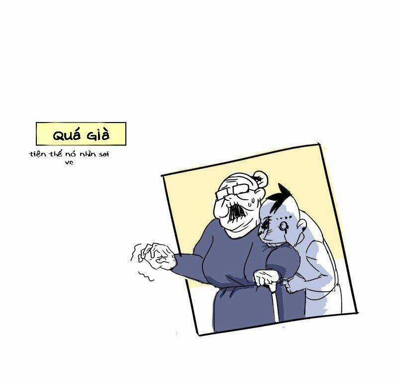 Bạn Trai Tôi Là Zombie Chapter 2 trang 10